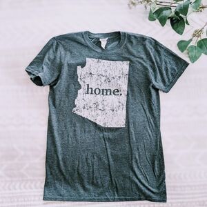 Arizona "Home" tee S
